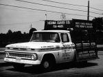 Chevrolet C10 Fleetside Pickup 1963 года